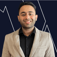 Yash Verma - Executive Branch Manager in Irvine, CA