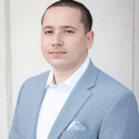 Felipe Escobar - Branch Manager in Irvine, CA