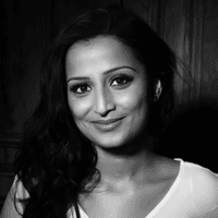 Kajal Patel - Branch Manager in Irvine, CA