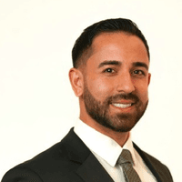 Bardia Marandi - Vice President in Irvine, CA