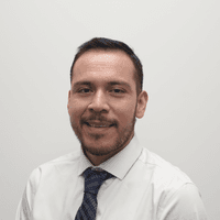 Frankie Munoz - Mortgage Loan Originator in Irvine, CA