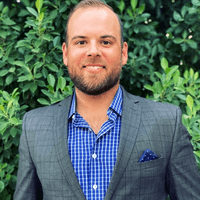 Chris Sabanosh - Branch Manager in Irvine, CA