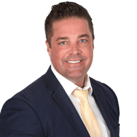 Christopher Martin - Branch Manager in Irvine, CA