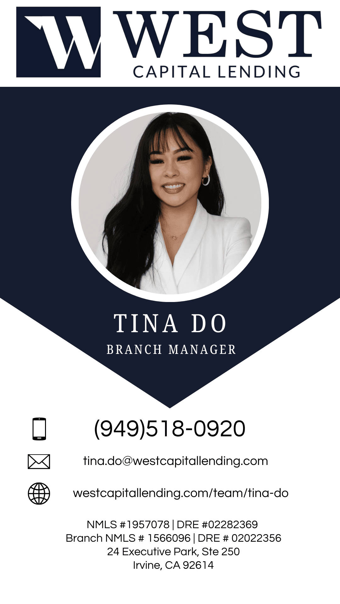 Tina Do - Gallery Photo