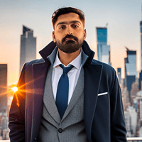 Reza Hosseini - Branch manager in Irvine, CA