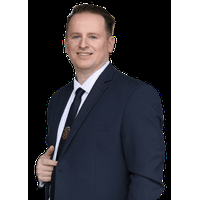 Brandon Williams - Loan Officer in Irvine, CA