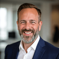 Ritchie Dobson - Executive Branch Manager in Irvine, CA