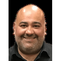 Martin Ernest Rodriguez - Loan Officer