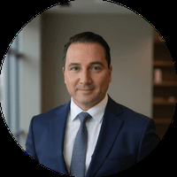 Guido D'Angelo - Mortgage Loan Originator in Irvine, CA