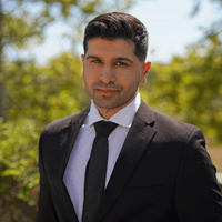 Samir Sivjee - Branch Manager in Irvine, CA