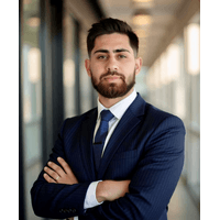 Armin Hedayat - Branch Manager in Irvine, CA