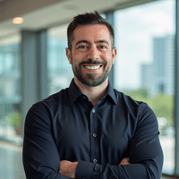 Jeremy Vercelline - Branch Manager | NMLS # 1327755 in Irvine, CA