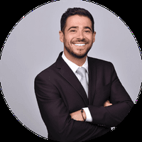 Anthony Baronci - Branch Manager in Irvine, CA