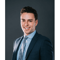 Luke McCrea - Branch Manager in Irvine, CA