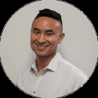 jordan tiu - branch manager in Irvine, CA