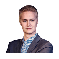 River Robertson - Branch Manager in Irvine, CA