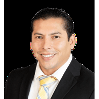 Chris Cifuentes - Branch Manager in Irvine, CA