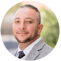 Samy Bishara - Branch Manager in Irvine, CA