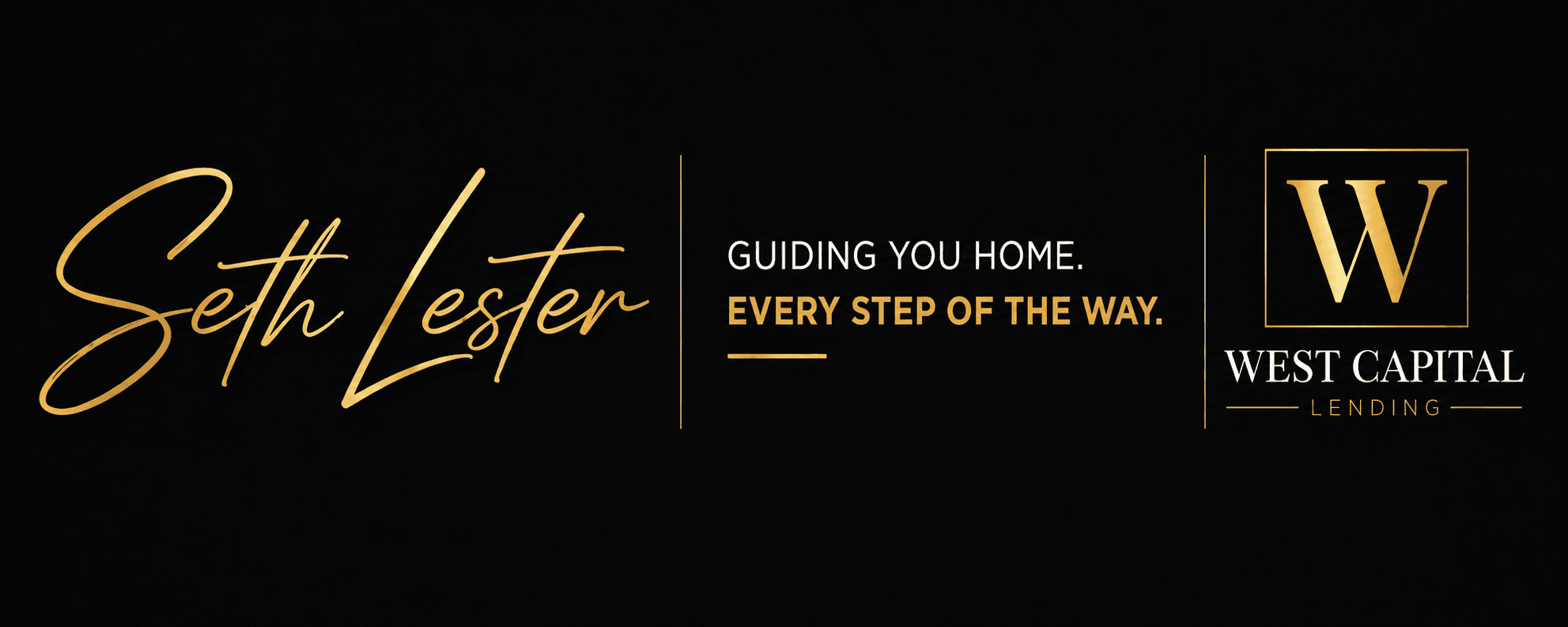 Seth Lester's Cover Image