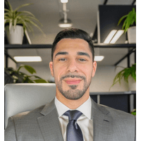Vincent Gaglione - Mortgage Lender in Irvine, CA