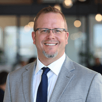 Shane Tibiatowski - Branch Manager in Irvine, CA