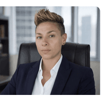 Care Gebru - Loan Officer in Irvine, CA