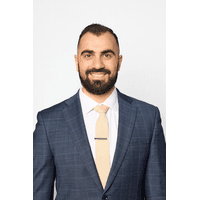 Nareg Parseghian - Branch Manager in Irvine, CA