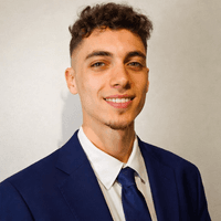 TYLER RIVERA - Branch Manager in Irvine, CA