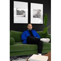 Marc Bustamante - Loan Officer in Irvine, CA