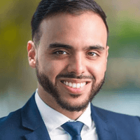 Pedro Ayats - Loan Officer in Irvine, CA