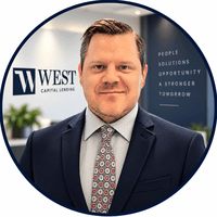 Abe Nuding - Loan Officer in Irvine, CA