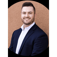 Tyler Ermisch - Loan Officer in Irvine, CA