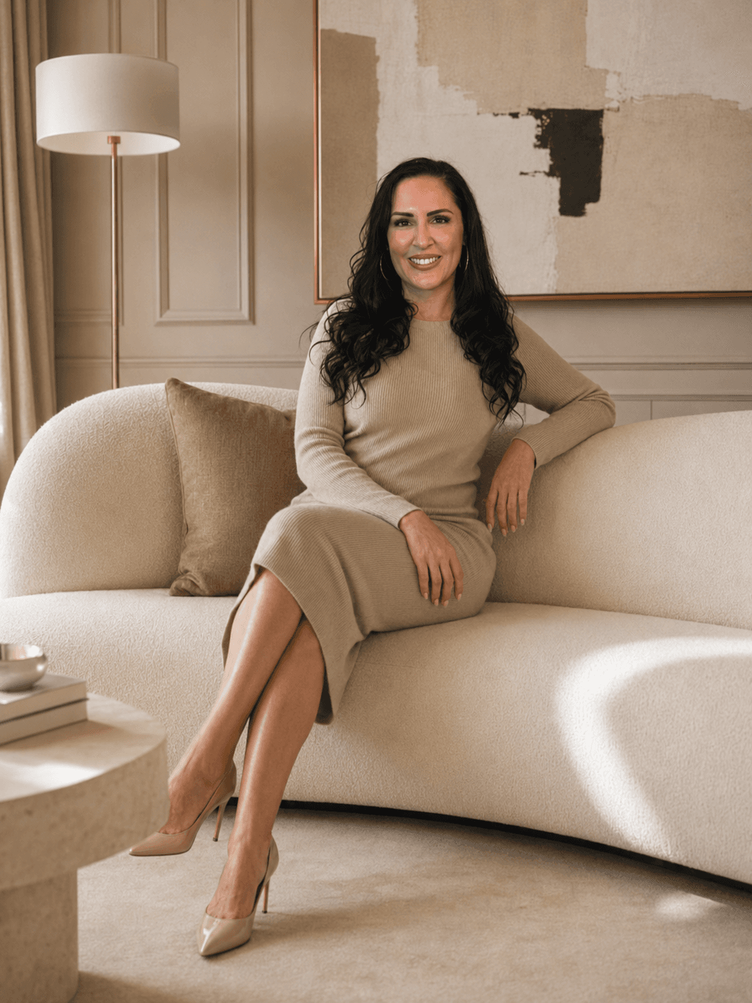 Valerie Sala - Gallery Photo