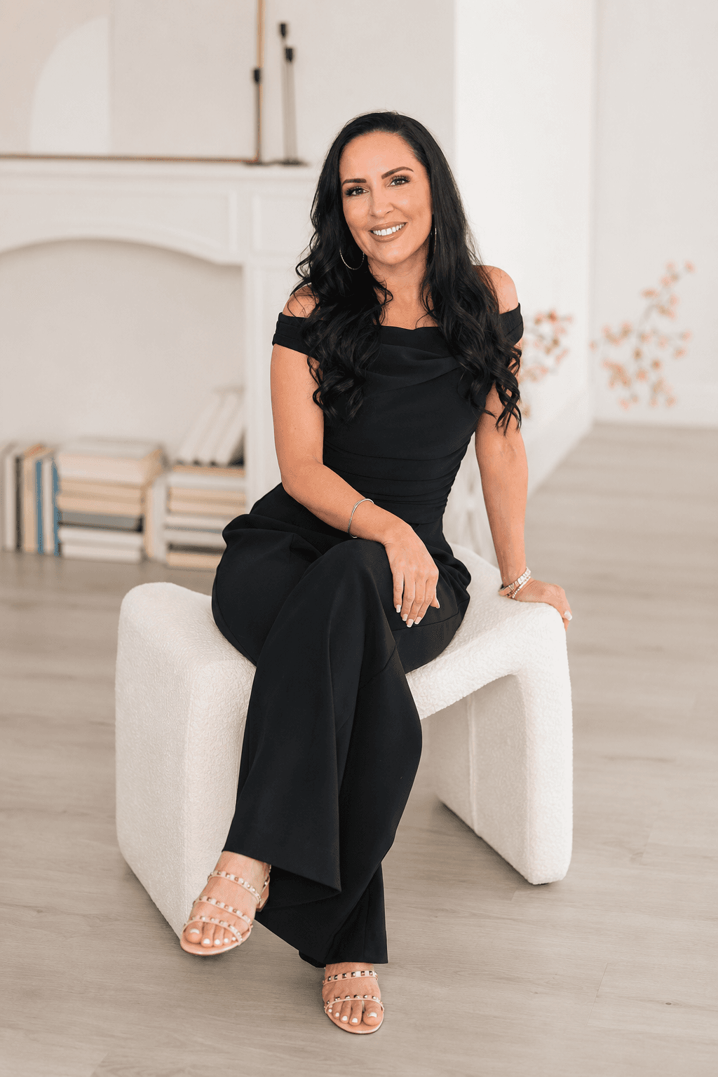 Valerie Sala - Gallery Photo