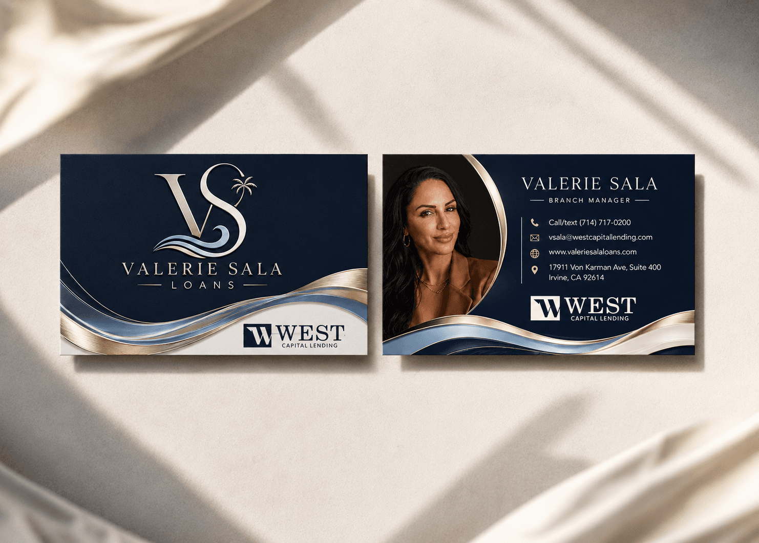 Valerie Sala - Gallery Photo