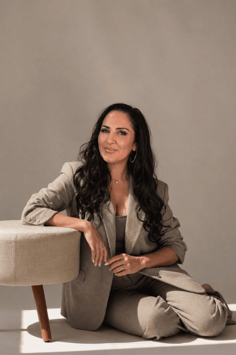 Valerie Sala - Gallery Photo