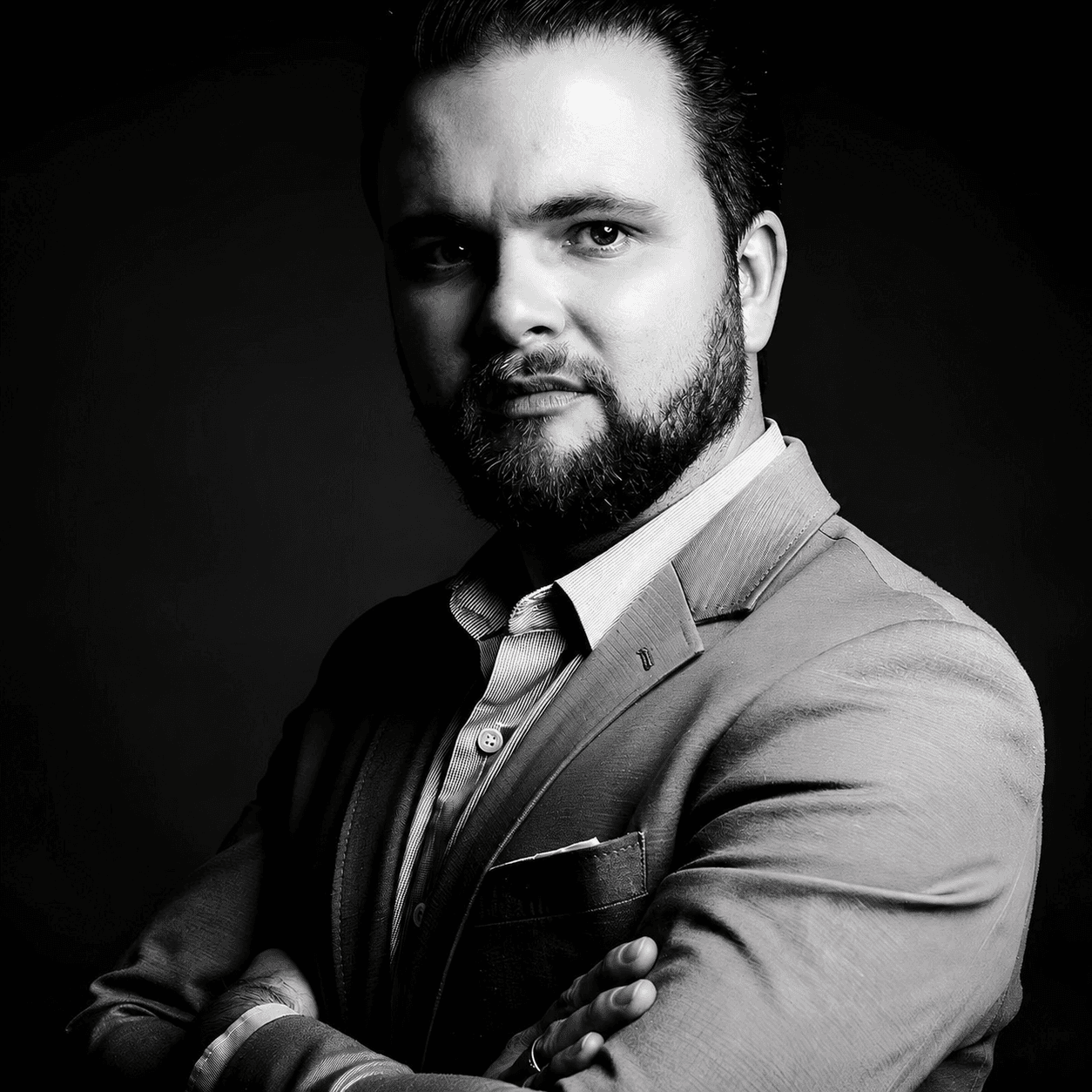 Maximilian Steinberg - Loan Officer in Scottsdale, AZ