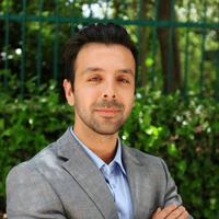 Eric Larragoiti - Branch Manager in Irvine, CA