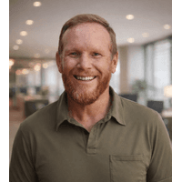Nicolaus Tietjen - Branch Manager in Irvine, CA