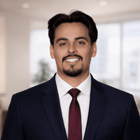 Isaac Hernandez - Branch Manager in Irvine, CA