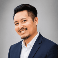 Pierre Nguyen - Branch Manager in Irvine, CA