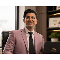 Christopher Medrano - Branch Manager in Irvine, CA