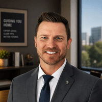 Andrew Meyer - Loan Officer in Irvine, CA