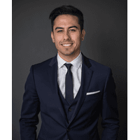Zach Webster - Branch Manager in Irvine, CA