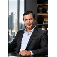 Cameron Cunningham - Branch Manager in Irvine, CA