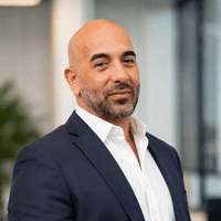 Angelo Castello - Branch Manager in Irvine, CA