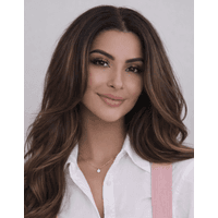 Siana Ayyoub - Branch Manager in Irvine, CA