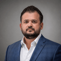 Aurel Haxhillari - Branch Manager in Irvine, CA