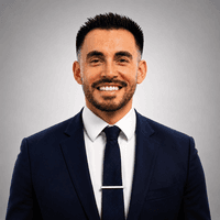 Allen Mena - Branch Manager in Irvine, CA