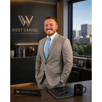 Brandon Lawrence - Loan Officer in Irvine, CA